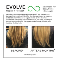 Zenagen Evolve, texture crème offrant soin revitalisant