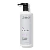Zenagen Revolve revitalisant en bouteille, texture légère pour cheveux fins