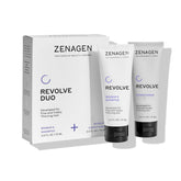 Zenagen Revolve Shampoing femme en flacon: volume et texture améliorés
