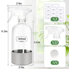 Gaine silicone anti-décrochage ZENOWICK pour une prise en main sûre