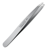 ZERNBER pinces-sourcils plat, précision professionnelle pour contour net