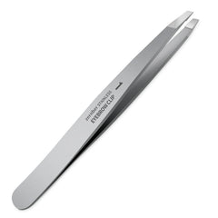 ZERNBER pinces-sourcils plat, précision professionnelle pour contour net