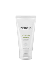 ZEROID Crème Visage Intensive, hydratation profonde et réconfort durable pour le visage.