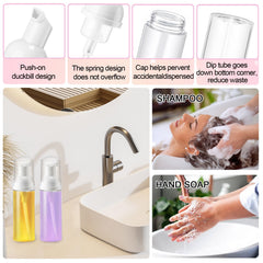 Zhehao kit soin cils : tuyaux nettoyage pour maintenir l’hygiène.