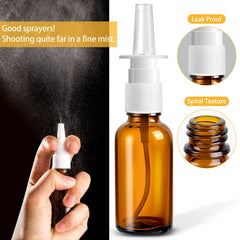 Embout brume fine ZHWKMYP pour une pulvérisation homogène.