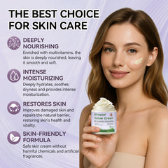 ZIIDII huile olive jojoba, ingrédients hydratants riches pour peau