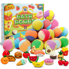 Bombe Zippytots pour enfant avec emballage coloré, idéal cadeau pour le bain.