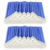 Tampons nettoyants en mousse ZIZNBA pour imprimantes, nettoyage efficace et sûr.
