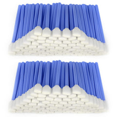 Tampons nettoyants en mousse ZIZNBA pour imprimantes, nettoyage efficace et sûr.