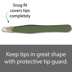 Etui protecteur Zizzili Basics et accès pratique pour le rangement.