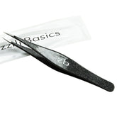 Pinces Zizzili Basics pour poils incarnés avec précision et contrôle