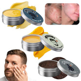 ZLSJJCLMZ Baume bio pour acne, soin ciblé et purifiant.