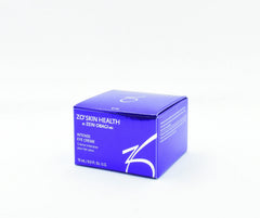 ZO SKIN HEALTH Crème Intensive Yeux – application douce et hydratante pour le contour.