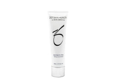 ZO SKIN HEALTH Enzymatic Peel — texture crèmeuse en gros plan favorisant l exfoliation