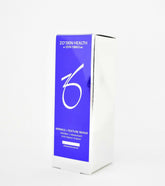 Flacon Zo Skin Health sérum anti-rides prêt à lisser la peau
