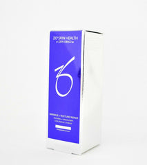 Flacon Zo Skin Health sérum anti-rides prêt à lisser la peau