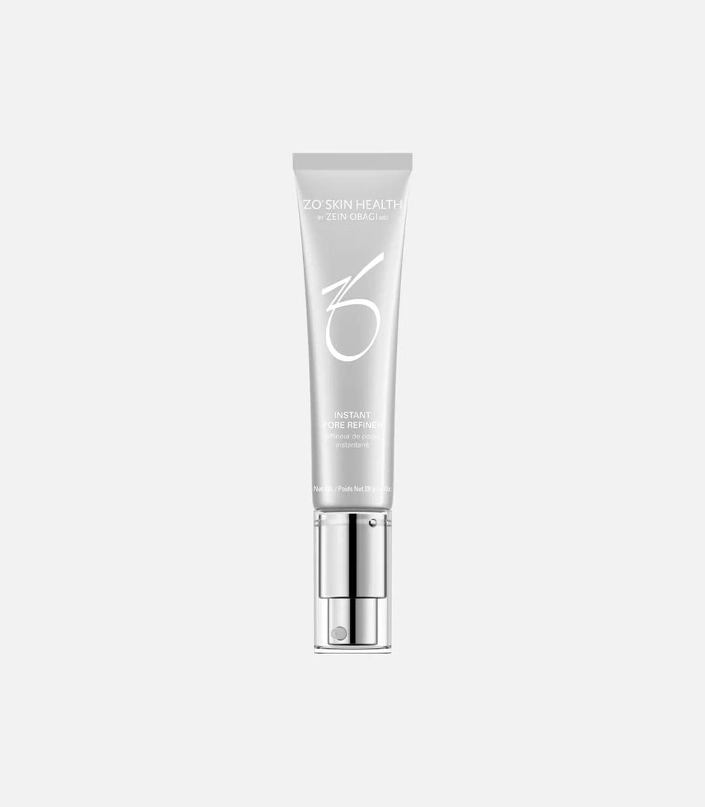 ZO SKIN HEALTH Instant Pore Refiner – Bouteille élégante aidant à maîtriser la brillance