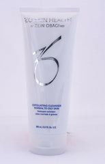 ZO SKIN HEALTH Nettoyant exfoliant – gel visage nettoyant et purifiant les pores
