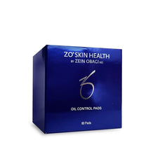ZO Skin Health Oil Control Pads, conditionnement 60 tampons pour réguler le sébum.