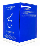 Zo Skin Health Exfoliant Polish: polissage doux révélant une peau lisse et prête au soin.