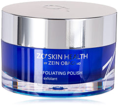 ZO Skin Health – cristaux magnésium: exfolie et révèle une peau plus lumineuse.