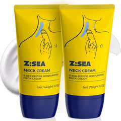 Z:SEA cou roller pack triple pour une application uniforme et rapide.