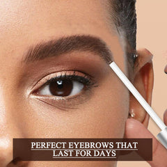 ZSSEMEI-teinte-auburn-sourcils donne un regard naturel et plus profond.