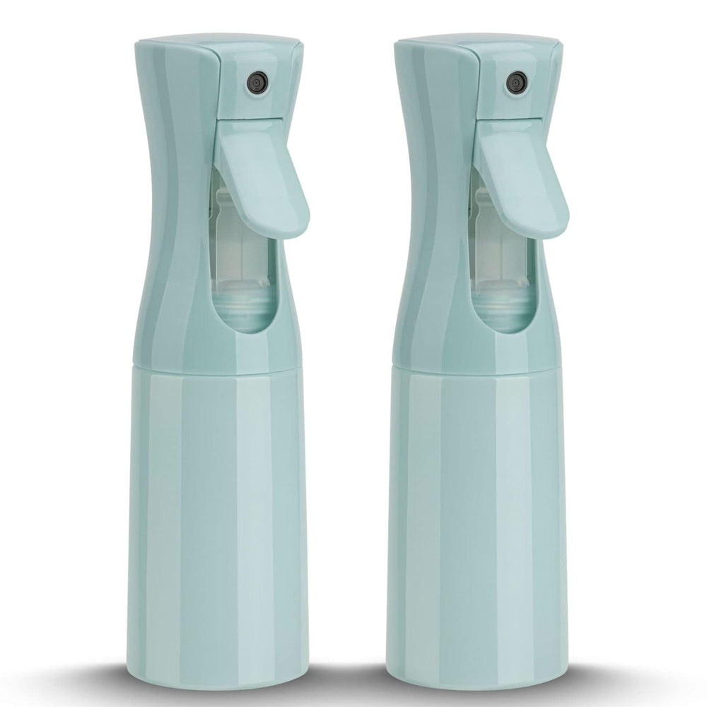 Zuhose Bouteille Vaporisateur Cheveux 200ml pour hydratation efficace.
