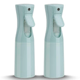 Zuhose Bouteille Vaporisateur Cheveux 200ml pour hydratation efficace.