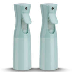 Zuhose Bouteille Vaporisateur Cheveux 200ml pour hydratation efficace.