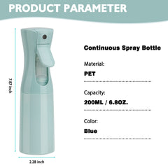 Zuhose Brume Ultra Fine 0,3 mm pour couverture douce.