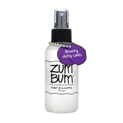 Zum Bum Bidet: bouteille portable de 118 ml pour une fraîcheur en déplacement.