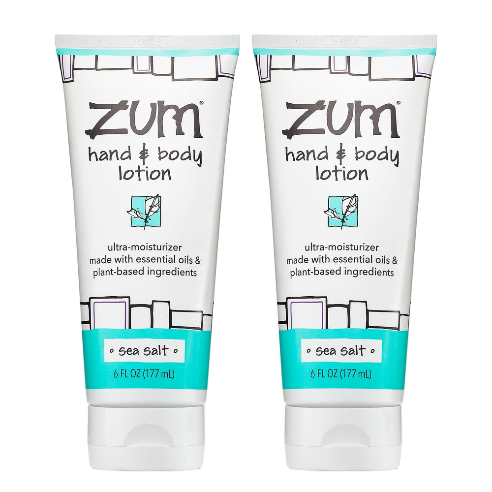 Zum Indigo Wild lotion mains et corps: hydratation douce pour peaux sèches.