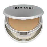 Zuzu Luxe D-17 – application légère pour fini naturel et uniforme