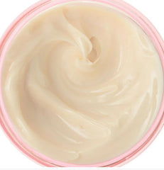 ZXZTSM Crème Champagne Raffermissante – poivre rose pour un effet raffermissant.