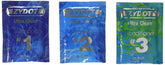 Zydot Ultra Clean Detox Shampoo bottle in premium packaging for a thorough cleanse