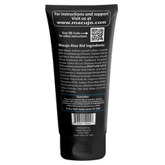 Bouteille Zydot Ultraclean Shampoing — élimination des dépôts externes pour cheveux propres