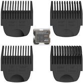 Garde Zylentix compatibles Manscaped 3.0 pour un trimmage précis et sûr.