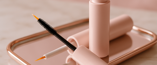 Sérum de cils avec applicateur fin — guide fonctionnement et résultats