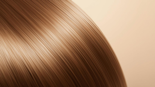 Routine anti-chute pour renforcer les cheveux