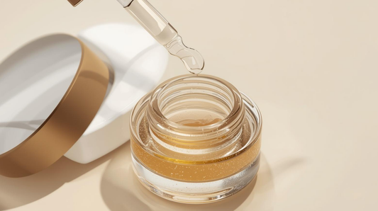Sérum ou Crème en Premier Comment Respecter l’Ordre de sa Routine