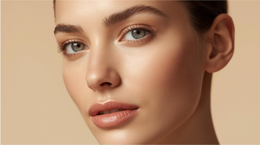 Soin visage pour taches pigmentaires et teint lumineux