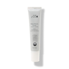 Hydra Drench 100% PURE — flacon pompe hydratation légère du visage.