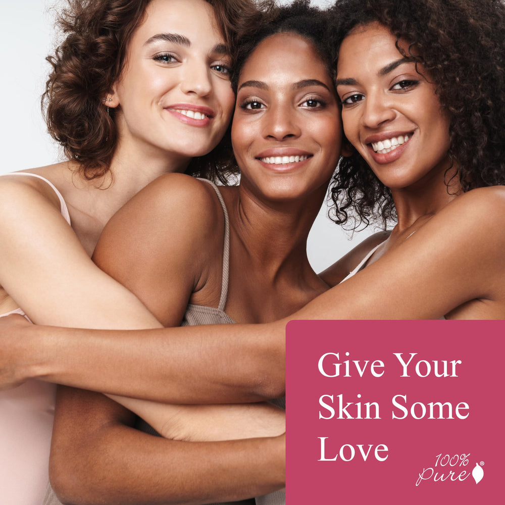 Emballage éthique et cruelty-free, produit vegan.