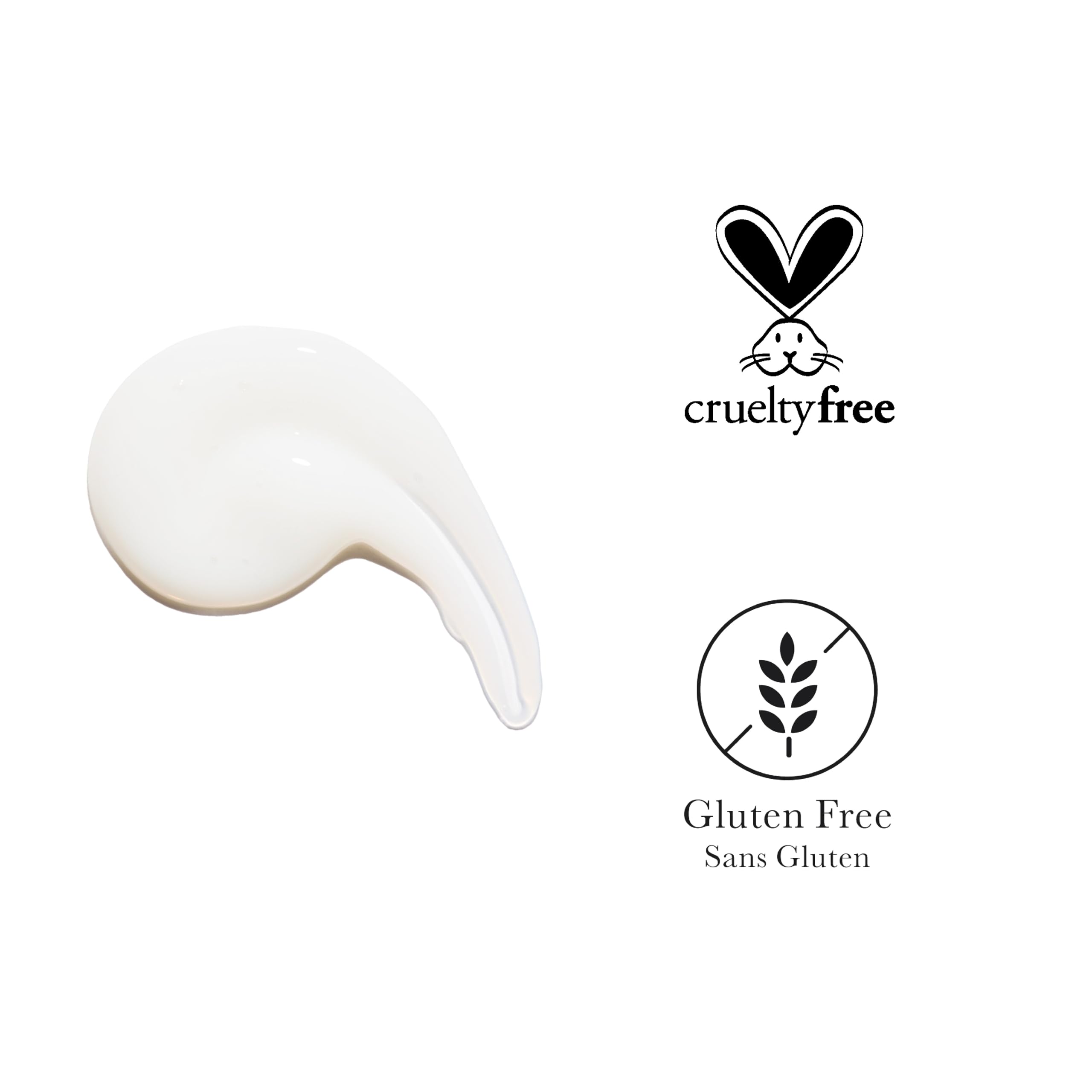 100% PURE composition naturelle sans parfums ni additifs chimiques