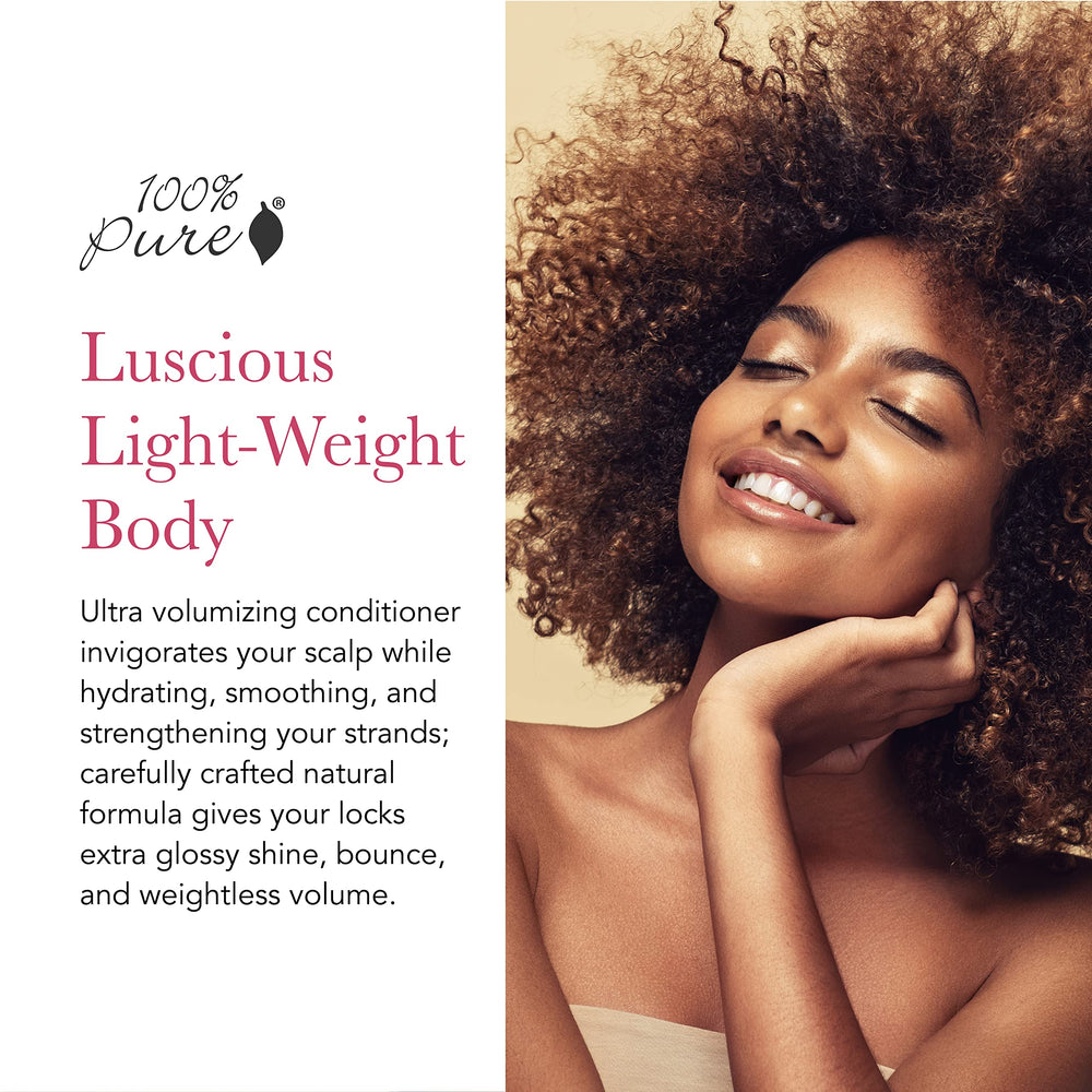 Texture crèmeuse du Kelp & Mint, application douce sur cheveux.