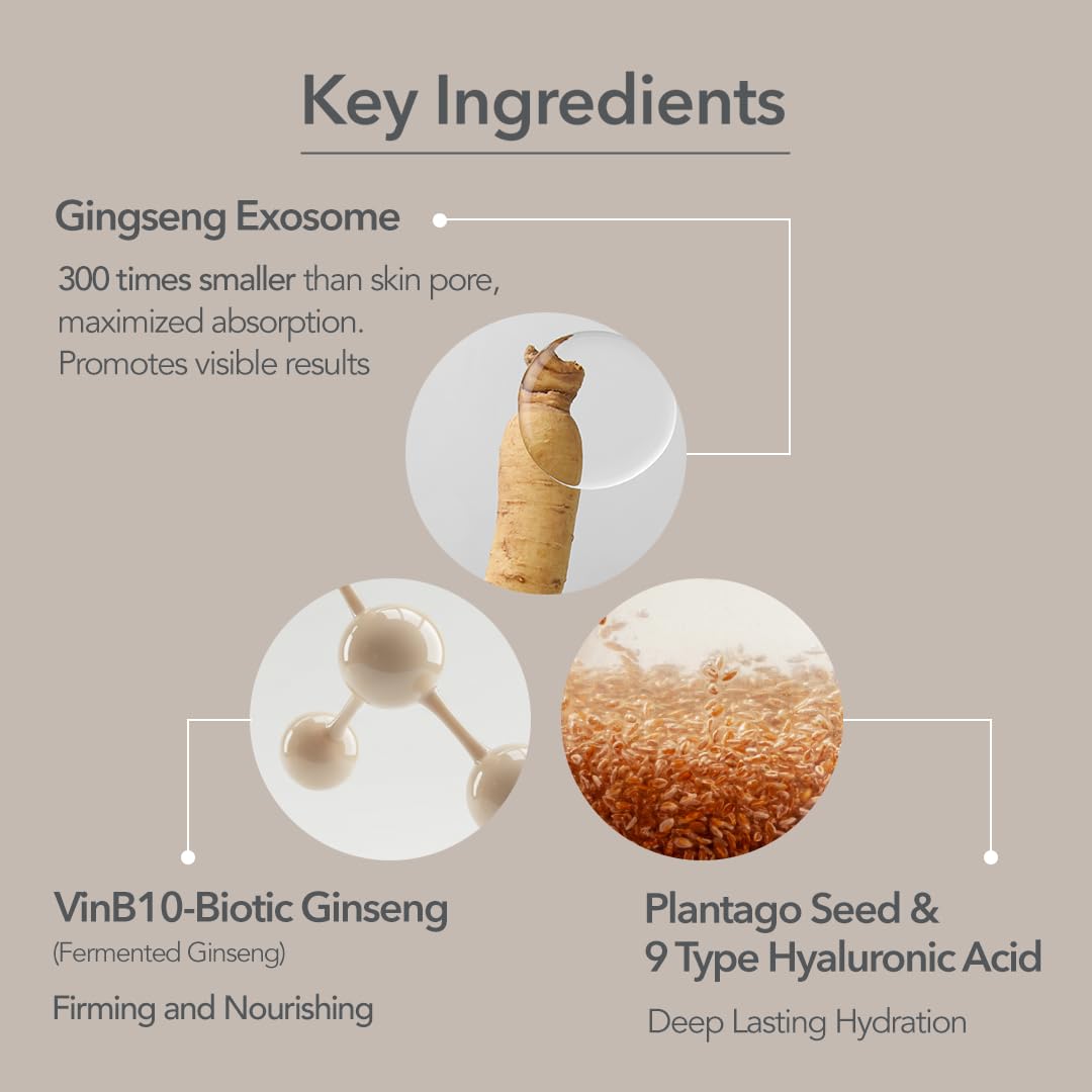 107 acide hyaluronique neuf types complexe offre hydratation longue durée.