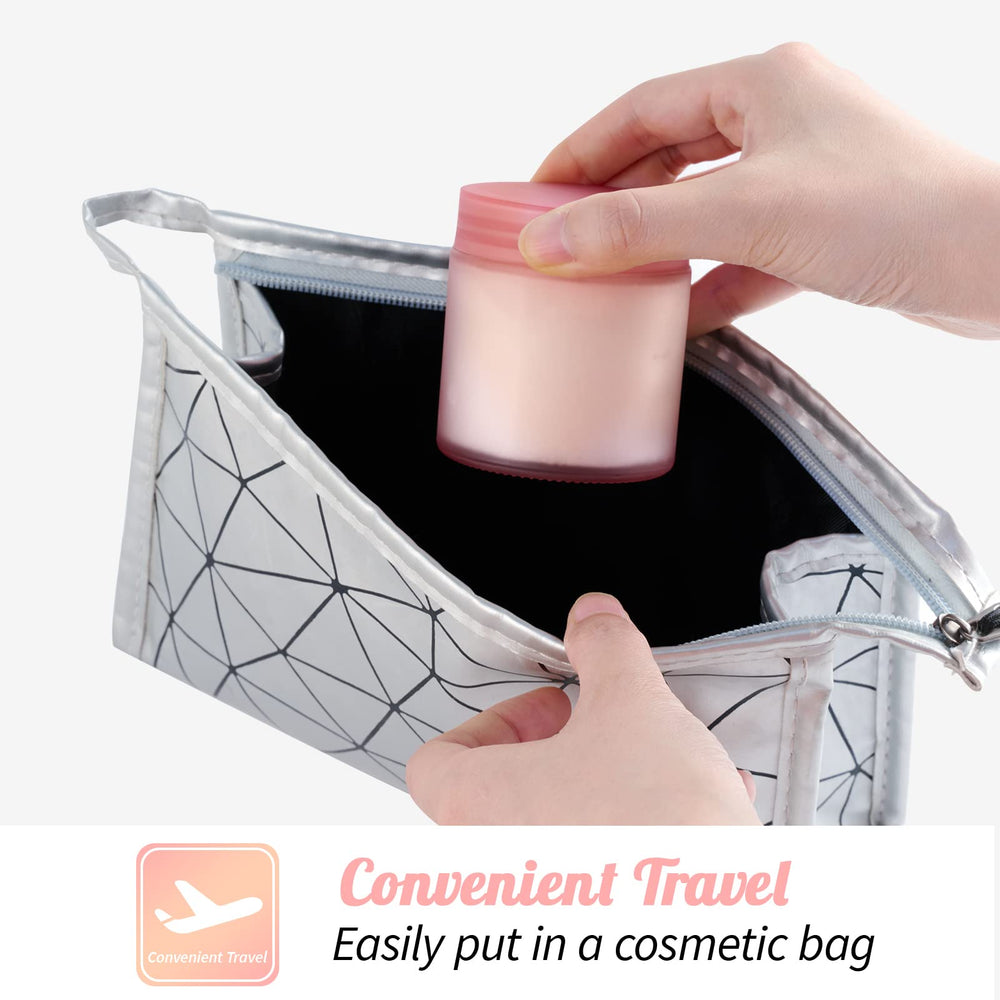 Verre résistant Hoa Kinh, rose givré, adapté à des usages variés