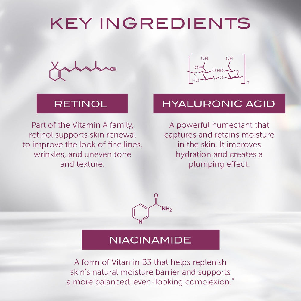 Patchs Yeux Diamant Noir 111SKIN avec retinol pour une texture affinée autour des yeux.