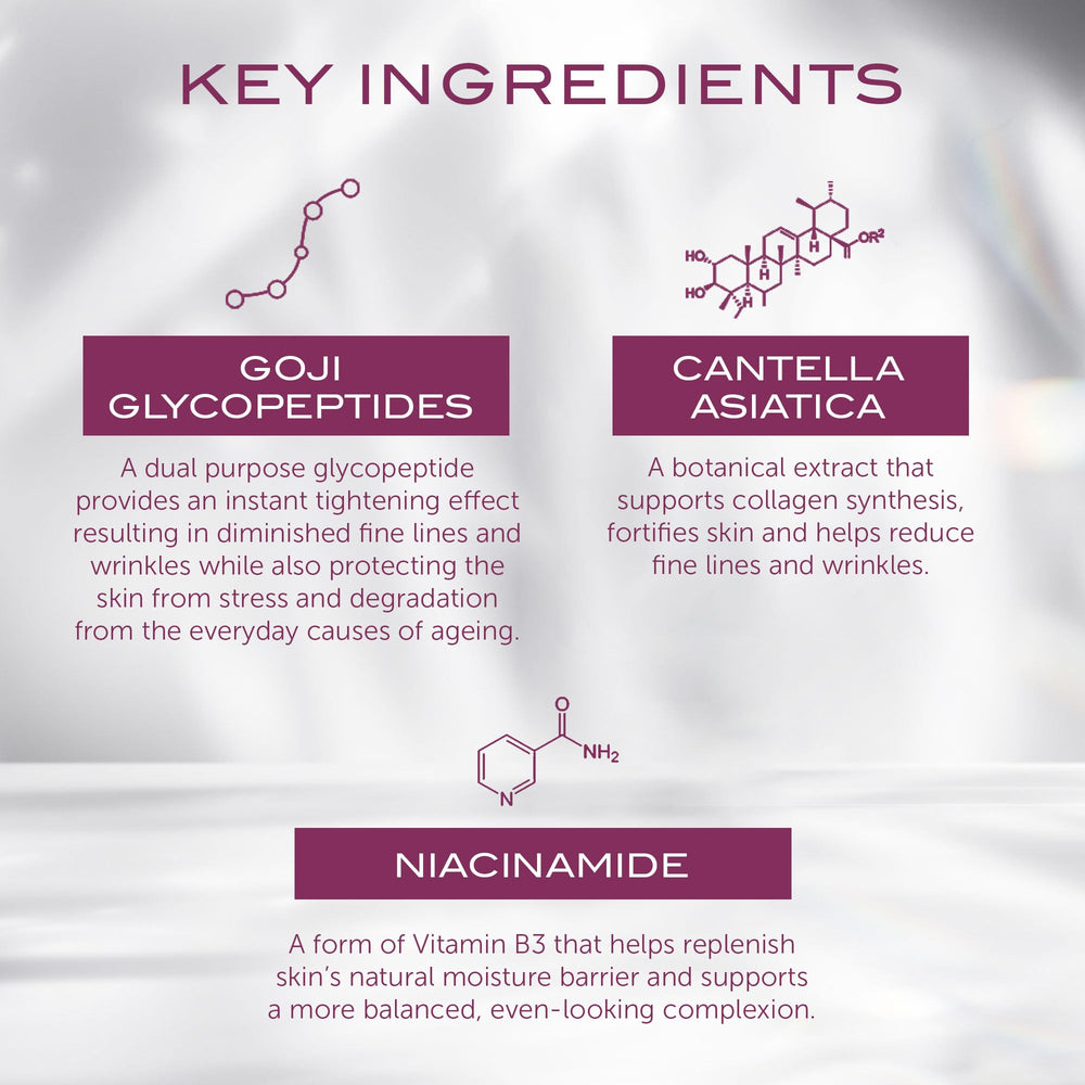 Application douce du masque Celestial Black Diamond sur le visage